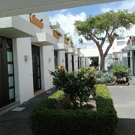 Apartmán Bonito De 1