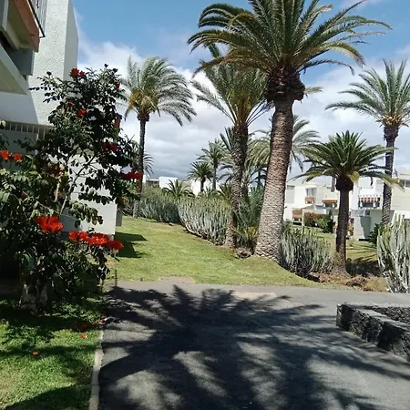 Apartmán Bonito De 1