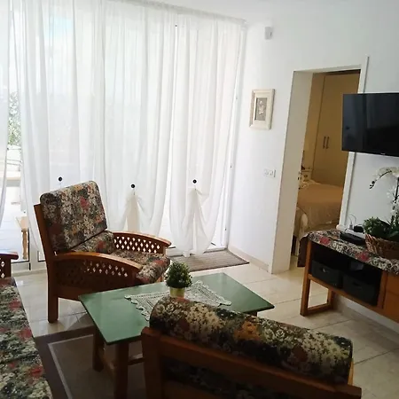 Bonito De 1 Apartment