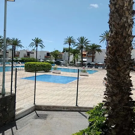 Apartment Bonito De 1 Arona (Tenerife)