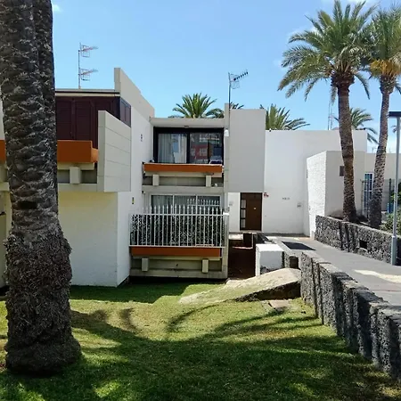 Apartman Bonito De 1 *