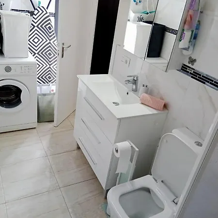 Bonito De 1 דירה *