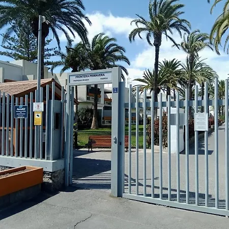 Bonito De 1 Apartman