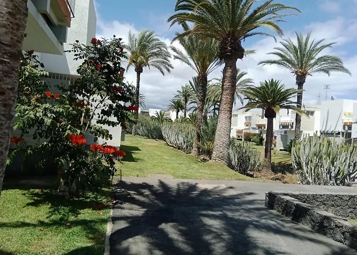 Apartamento Bonito De 1