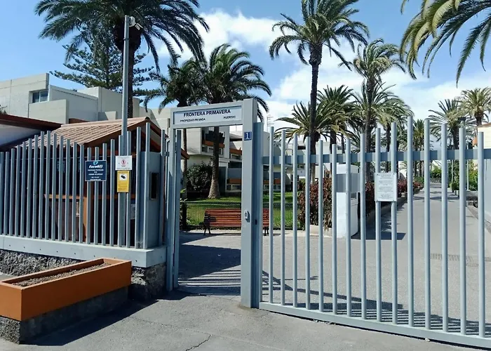 Bonito De 1 Apartamento